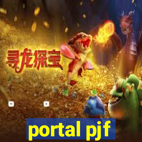 portal pjf